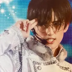 TravisJapan 切り抜き 13 七五三掛龍也 松田元太宮近海斗川島如恵留