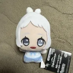 学マス ぬいぐるみ 葛城リーリヤ