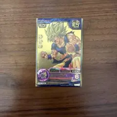 スーパードラゴンボールヒーローズ