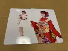 FRUITS ZIPPER 月足天音