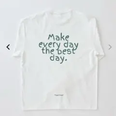 ラフ＆スウェル カモノハシ Tシャツ M ホワイト 新品 | Mercari