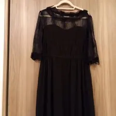 ワンピース　授乳服