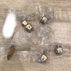 パンどろぼう　めじるしアクセサリー3