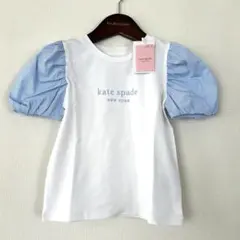 新品　ケイトスペードニューヨーク　Tシャツ　120