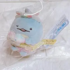 わくわくパーク てのりぬいぐるみ とかげ すみっコぐらし 限定