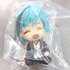 ツイステ ツイステッドワンダーランド 肩ズン フロイド
