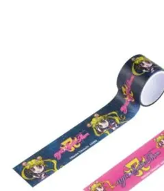 【激レア】浜崎あゆみ×セーラームーン マスキングテープ