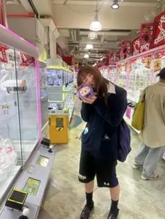 ちいかわ　カニさんハロウィン