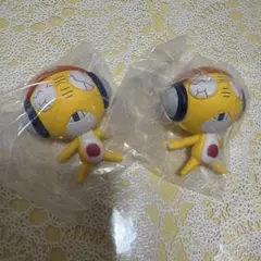 クルル曹長　ケロロ軍曹　　まちぼうけであります　クルル　ガチャ