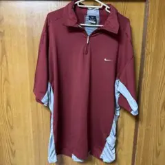 かおるさん専用　Nike 半袖ポロシャツ 赤 青
