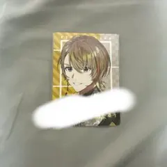 VOLTACTION カレー カード レア 風楽奏斗