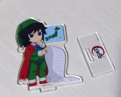 2025年最新】冨岡義勇 クリスマス アクリルスタンドの人気アイテム