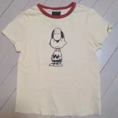 MARKEY'S スヌーピーTシャツ