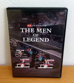 1034 F1 LEGENDS F1 Grand Prix 1990〈3枚組〉 - メルカリ