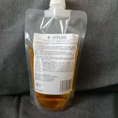 ATPLON ATPオイルソープ ボディソープ 260ml - メルカリ