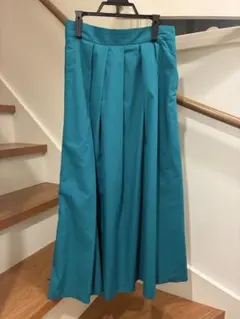 【Te chichi】フレアスカート