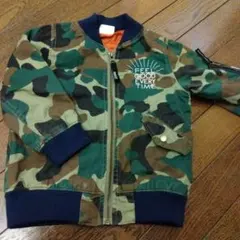 BREEZE　ブリーズ　アウター　90cm