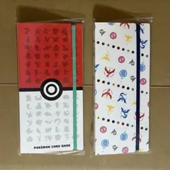 151 ポケモンGO ポケモンカードゲーム カードホルダー 2個セット