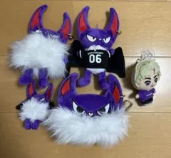 2025年最新】BB5 danny ポーチの人気アイテム - メルカリ