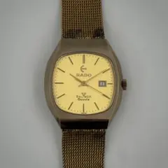 RADO BALBOA Quartz メンズ クォーツ腕時計のサムネイル