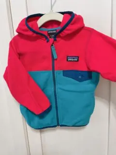 美品 Patagonia♡パタゴニア70~80 フリース パーカー 大特価