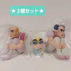 【３種セット】クレヨンしんちゃん　まちぼうけ6