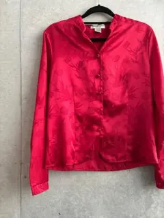 チャイナカラー