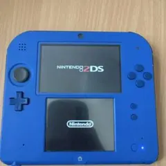 3DS本体動作確認済み 整備済・動作保証・スピード発送】 ニンテンドー3DS アクアブルー 初期
