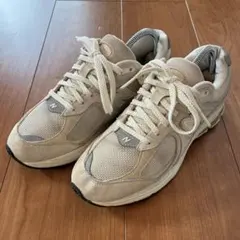 ニューバランス 2002 new balance 23.5 スニーカー