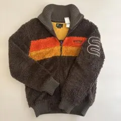 Energie フリースジャケット M