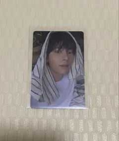 TXTテヒョントレカ