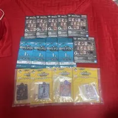 ワンピース 一番くじ まとめ売り