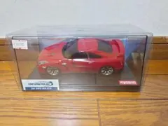 限定品京商ミニッツ日産スカイライン2000GT-Rレッドハコスカ赤GTR