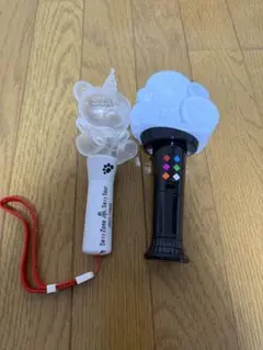 LEDペンライト 2本セット