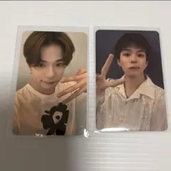 Treasureトレカ LOVE PULSE 朝光MUSICPLANT