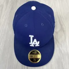 LA 59FIFTY LP キャップ
