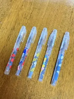 新品 mizutama NE6 HELLO TOHOKU 万年筆 秋空 - メルカリ