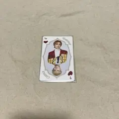 NCT DREAM ペンミ 日本 トレカ ヘチャン チョンロ ユニット