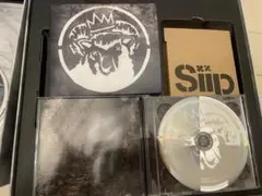 Siip 1st Album 完全生産限定BOX＋アクリルチャーム 大森元貴 Siip 完全生産限定BOX 大森元貴 新品グッズ揃いアクリルチャーム