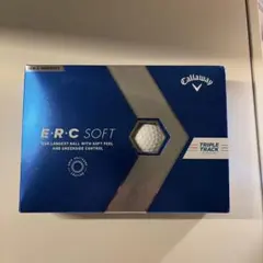 Callaway E.R.C SOFT ゴルフボールのサムネイル