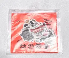 放課後オリエンス　ステッカー　佐伯イッテツ　宇佐美リト　赤城ウェン　緋八マナ