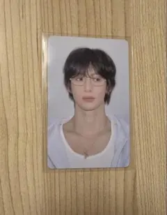 RIIZE シーグリ　2026 トレカ　アントン