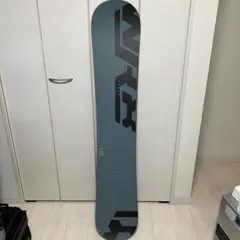 23-24 WRXsb Mk-W 153cm マークダブル スノボ ラントリ - メルカリ