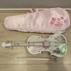 ⚠️メルカリ最安値！アストンヴィラ　ヴァイオリン　新品未使用　ケース付　4/4 m21479417618_1.jpg?1719926114