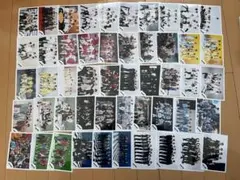 SnowMan 公式写真 集合 67枚 まとめ売り