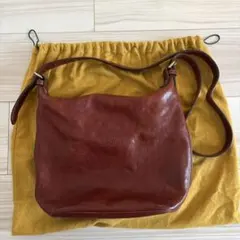 イルビゾンテ　ショルダーバッグ