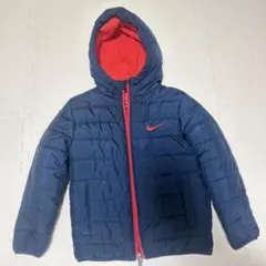 Nike ダウン　キッズ