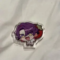 にじさんじ 8th with cake アクリルブロック　渡会雲雀