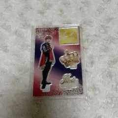 M!LK 吉田仁人 アクリルスタンド