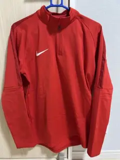 Nike DRI-FIT レッドジャージ L